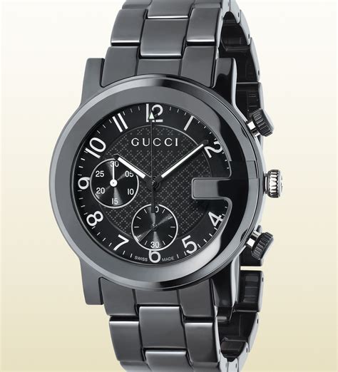 gucci watches for men revire|gucci watches men outlet.